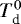 $T_{\textrm{d}}^{0}$