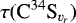 $\tau({\textrm{C}^{34}\textrm{S}_{{v}_{{r}}}})$
