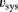 $_{{v}_{\textrm{sys}}}$