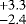 $^{&#x002B;3.3}_{-2.4}$