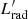 $ L^\prime_{\mathrm{rad}} $