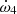 $ \dot\omega_4 $