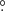 Mathematical equation: $ {{\overset{\circ}{.}}} $