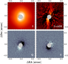 Thumbnail: Fig. 2. Refer to the following caption and surrounding text.