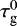 $\tau_{\text{g}}^{0}$