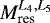 $M_{\textrm{res}}^{L_4,L_5}$