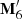 $ \mathbf{M}_6^{\prime} $