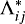 $\Lambda^*_{ij}$