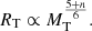 $$ \begin{aligned} R_{\rm T} \propto M_{\rm T}^{ \frac{5+n}{6}} .\end{aligned} $$