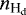 $n_{{\textrm{H}_{\textrm{d}}}}$
