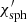 $ \chi^{\prime}_{\mathrm{sph}} $