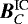 ${\vec B}_C^{\textrm{IC}}$
