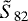 $\tilde{S}_{82}$