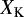 $X_{\textrm{K}}$