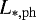 $L_{\ast,\rm{ph}}$