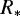 $R_{\ast}$