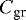 $C_{\textrm{gr}}$