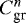 $C_{\textrm{gr}}^n$