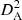 $ D_{\rm A}^2 $