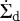 $\dot{\Sigma}_{\textrm{d}}$