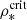 $ \rho_*^{\rm crit} $