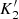 $ K_2^{\prime} $