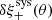 $ \delta\xi_+^{\rm sys}(\theta) $