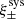 $ \xi_{\pm}^{\mathrm{sys}} $