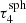 $ {\tau_4^{\rm sph}} $