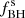 $ f_\mathrm{BH}^\mathrm{s} $