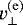 $v_{\perp}^{(\rm e)}$