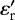 $\varepsilon_{\textrm{r}}^{\prime}$