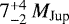 $7^{&#x002B;4}_{-2}\,{M_{\textrm{Jup}}}$