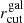 $ r_{\mathrm{cut}}^{\mathrm{gal}} $