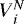 $V{_{i}^{N}}$