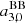 $ a_{3,0}^{\mathrm{BB}} $
