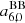 $ a_{6,0}^{\mathrm{BB}} $
