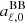 $ a_{\ell,0}^{\mathrm{BB}} $