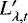 $L&#x0027;_{\lambda, t}$