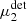$ \mu_2^{\rm det} $