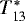 $T_{\textrm{13}}^*$