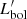 $ L^\prime_{\rm bol} $