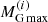 $ M_{\mathrm{G\,max}}^{(i)} $