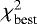 ${\chi}^2_{\textrm{best}}$