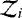 $\mathcal{Z}_i$