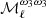 $ \mathcal{M}_\ell^{\omega_3 \omega_3} $
