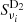 $ S^{{\rm D}_2}_{\nu_i} $
