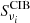 $ S^{\rm CIB}_{\nu_i} $