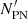 $ {N_{\rm PN}^\prime} $