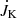 $ \dot{J}_{\mathrm{K}} $